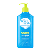 Sport Sunscreen Lotion SPF50+ (400ml)