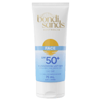 Face Sunscreen Lotion SPF50 (75ml)