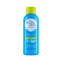 Sport Sunscreen Spray SPF0+ (160g)