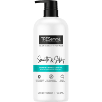 Smooth & Silky Conditioner (940ml)