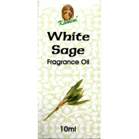White Sage Fragrance Oil (10ml)
