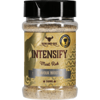 Intensify Meat Rub (240g)