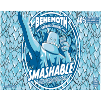 Smashable Low Carb Pale Ale (6 x 330ml)