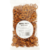 Pretzels Refill Pack (310g)