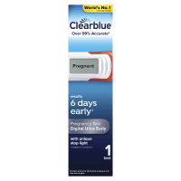 Ultra Early Pregnancy Test Digital (1pk)