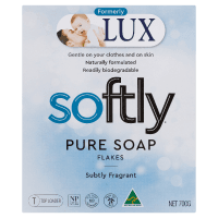 Pure Soap Flakes (700g)