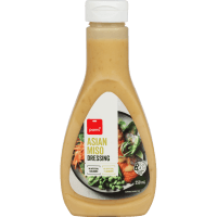 Asian Miso Dressing (250ml)