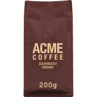 Espresso Beans Coffee (200g)