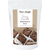 Chewy Chocolate Brownie Mix (660g)