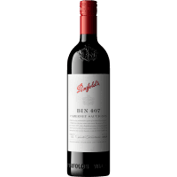 Bin 407 Cabernet Sauvignon Bin 407 Gift Box (750ml)