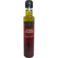 Red Wine Viniagrette (250ml)