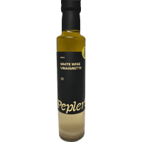 White Wine Viniagrette (250ml)
