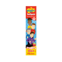 The Wiggles Strawberry Flavour Toothpaste (96g)