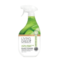 Ultra-Sensitive Low Allergy Glass Cleaner (500ml)