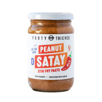 Peanut Satay Stir Fry Paste (290g)