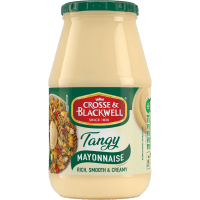Tangy Mayonnaise (750g)