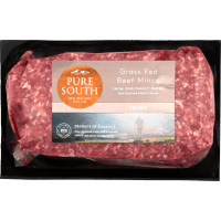 Fresh Grass Fed Beef Mince Halal 85CL (500g)