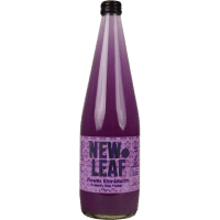 Butterfly Pea Flower Kombucha (750ml)