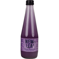 Butterfly Pea Flower Kombucha (300ml)