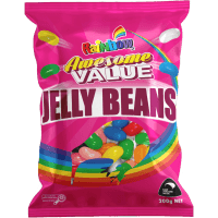 Awesome Value Jelly Beans (200g)