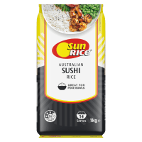 Australian Sushi Rice (1kg)