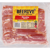 Streaky Bacon (800g)