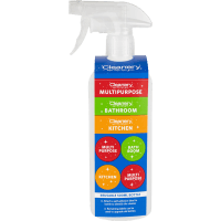 Reusable Spray Bottle (500ml)