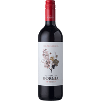 Vina Borgia Organi Garnacha 2021 (750ml)