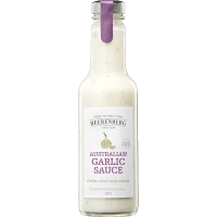 Garlic Sauce (300ml)