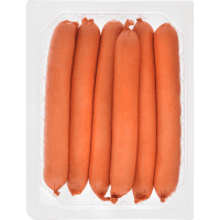 Family Frank Plain Pack (6pk)
