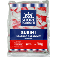 Surimi Seafood Salad Mix (500g)