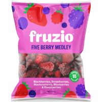 Five Berry Medley (750g)