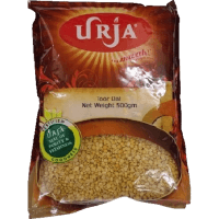 Split Toor Dal (500g)