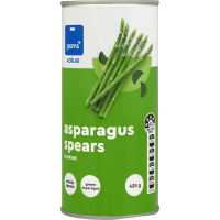 Asparagus Spears In Brine (425g)