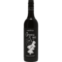 Organic Shiraz Field Blend (750ml)