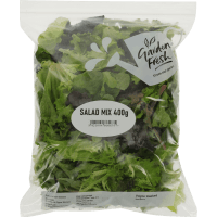 Salad Mix (400g)