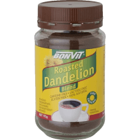 Roasted Dandelion Blend Fine Ground Coffee (175g)
