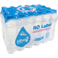 Natural Artesian Water No Label (24 x 600ml)