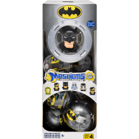 Batman Super Squishy (1pk)