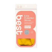 Extra Protection Gloves Medium (1pk)