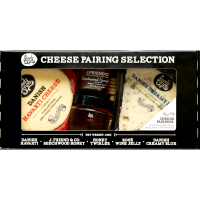 Cheese Pairing Selection (420g)