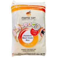 Premium Short Grain Rice (5kg)