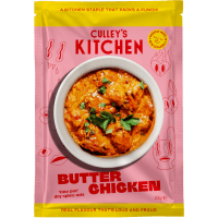Butter Chicken Dry Spice Mix (33g)