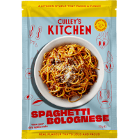 Spaghetti Bolognese Dry Spice Mix (35g)