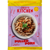 Pulled Pork Dry Spice Mix (33g)
