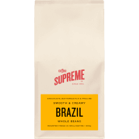 Brazil Blend Coffee Beans (500g)