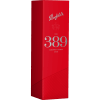 Bin 389 Cabernet Sauvignon Shiraz Gift Box (750ml)