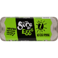 Size 7 Eggs (10pk)