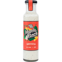 Jalapeno Ranch Dressing (250ml)