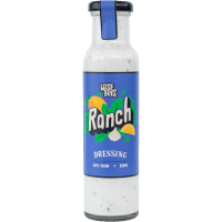 Ranch Dressing (250ml)